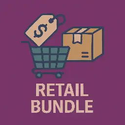 Retail - V18