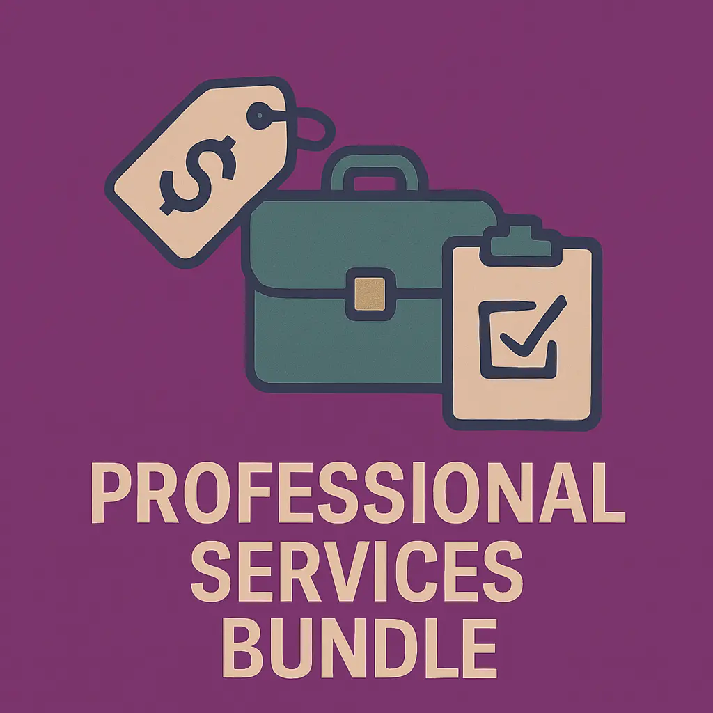 Pro Services - V18
