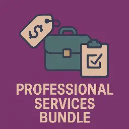 Pro Services - V18