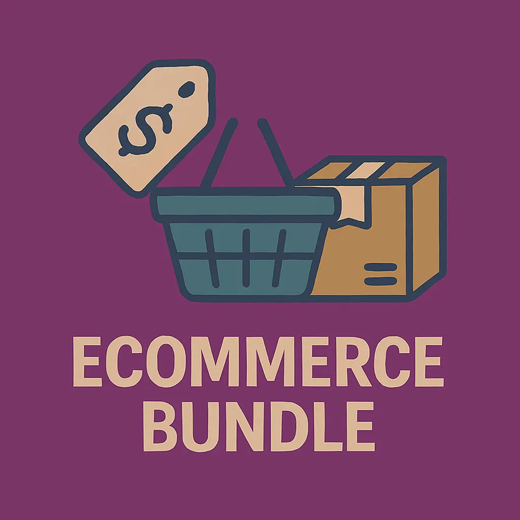 eCommerce - V18