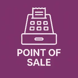 Point of Sale - V18