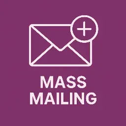 Mass Mailing - V18