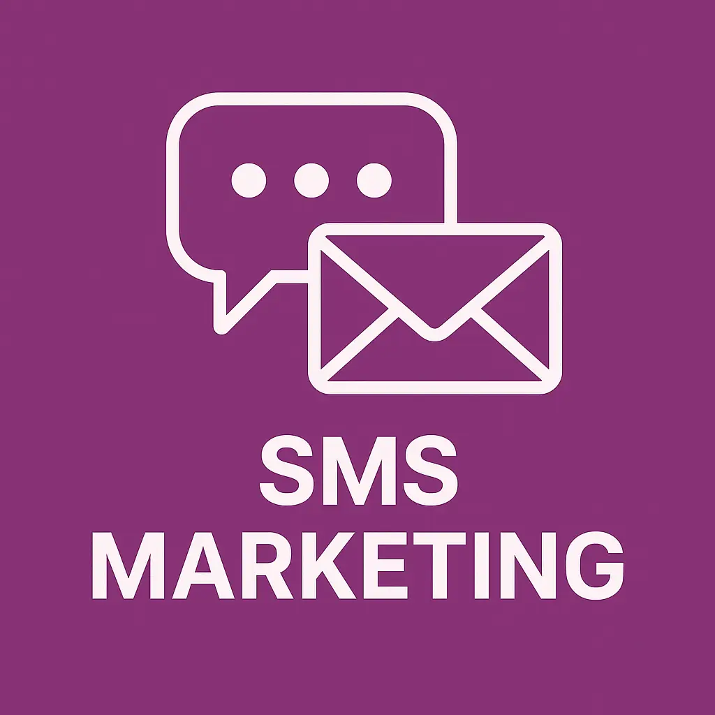 SMS Marketing - V18