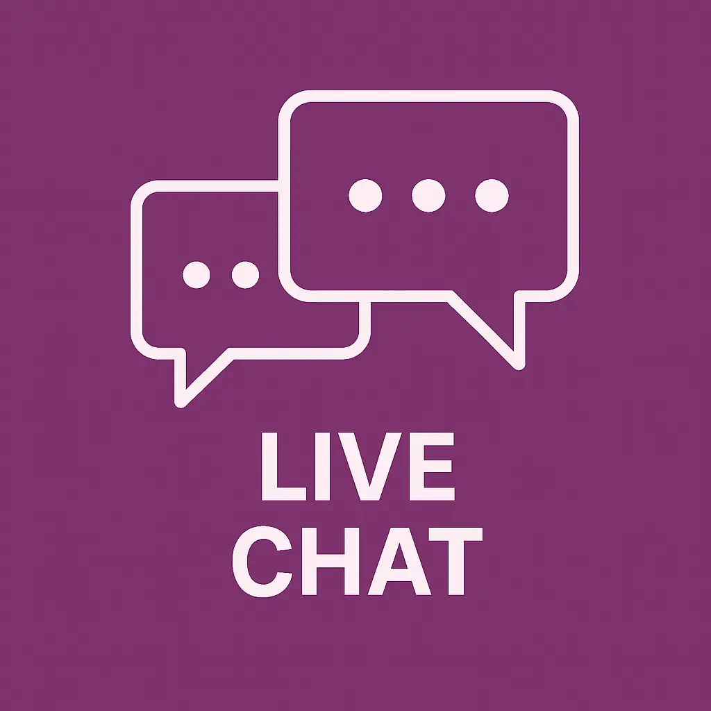 Live Chat - V18