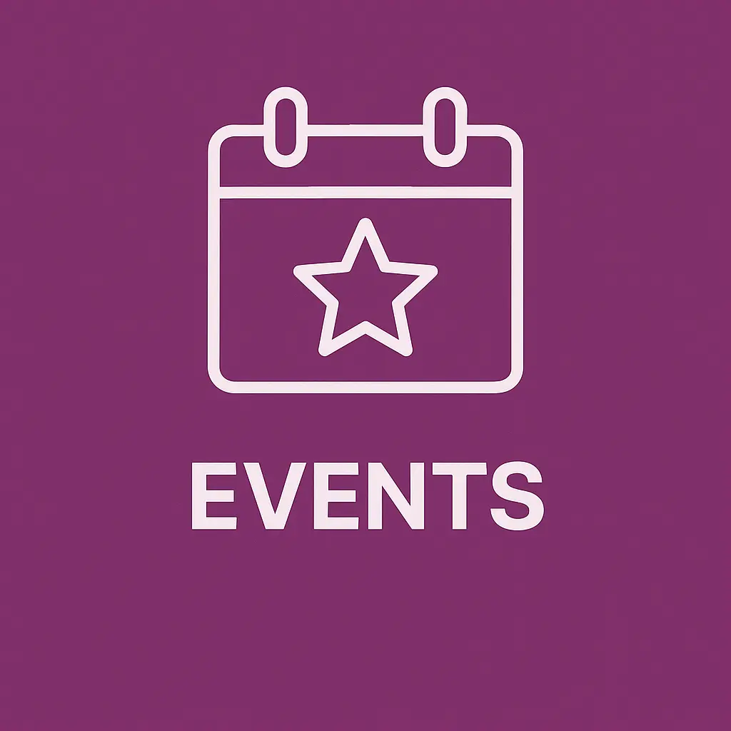 Events  - V18