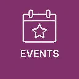 Events  - V18