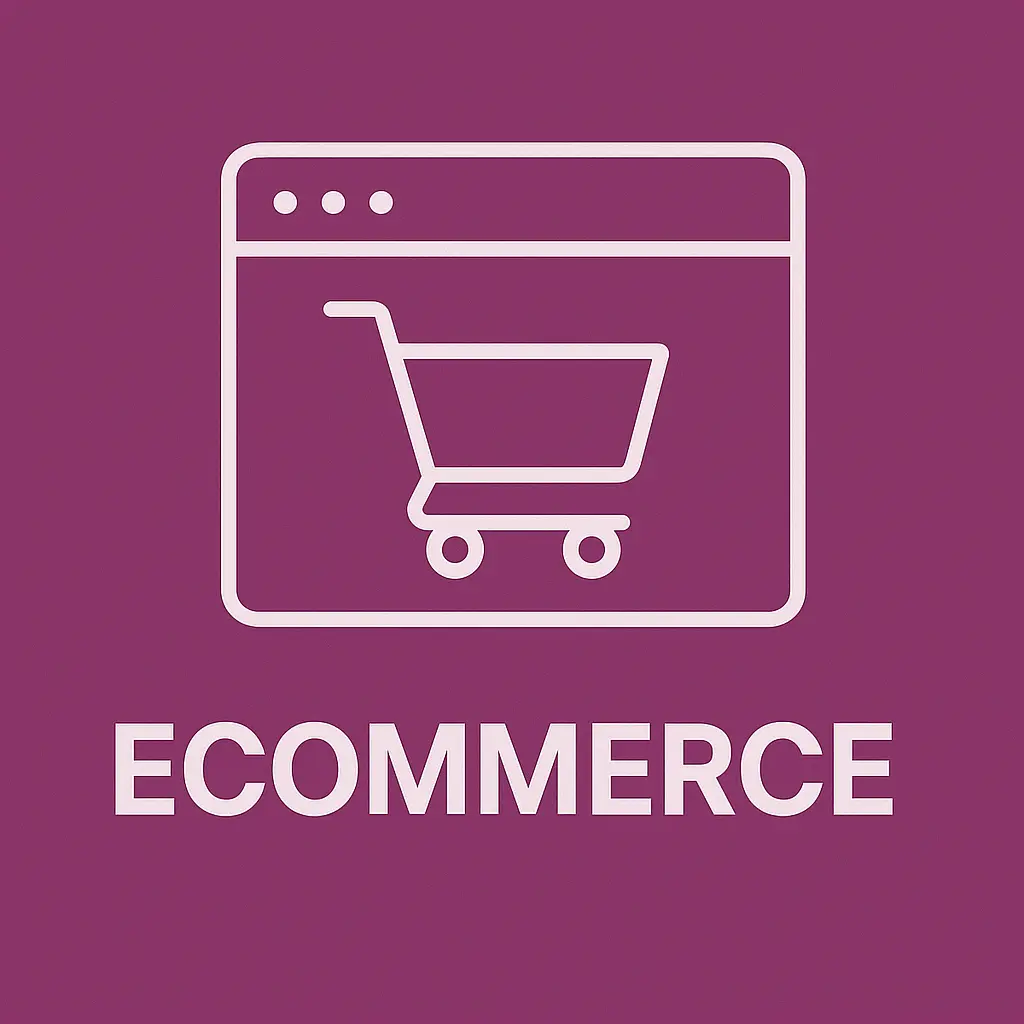 eCommerce - V18