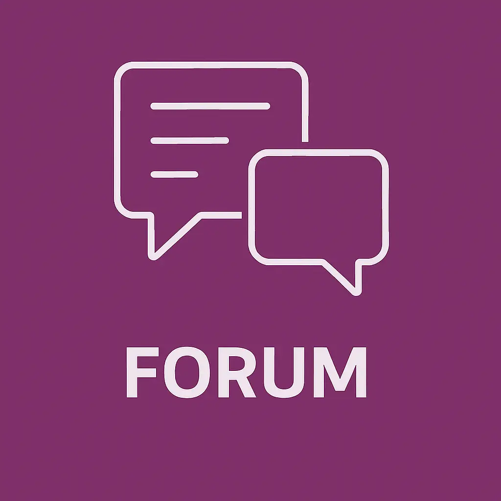 Forum - V18