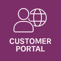 Customer Portal  - V18