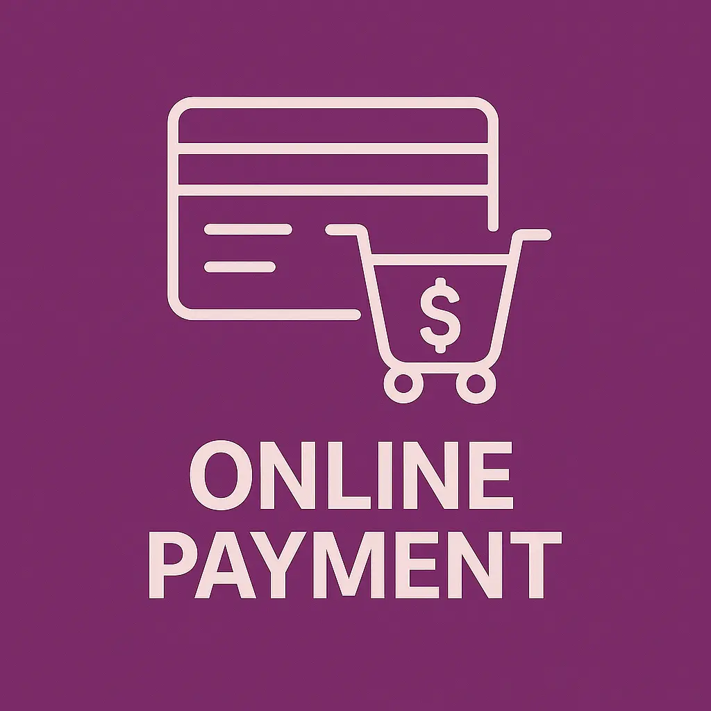 Online Payment - V18