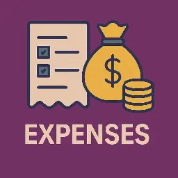 Expenses - V18