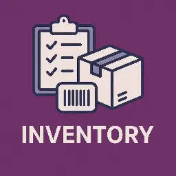 Inventory - V18