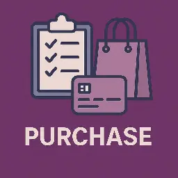 Purchase - V18