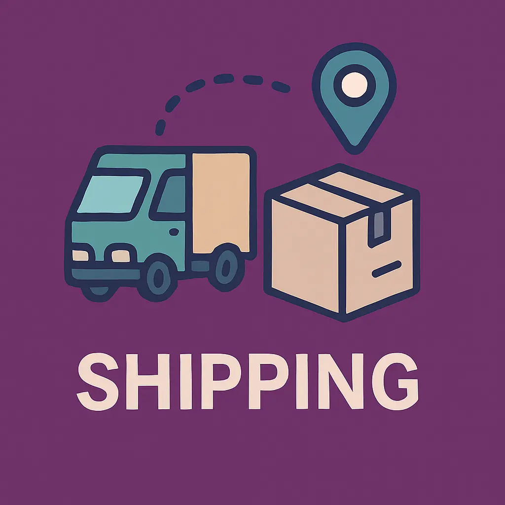 Shipping - V18