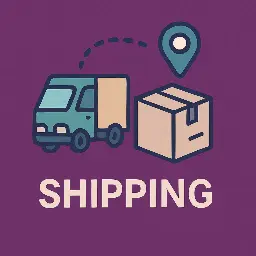 Shipping - V18
