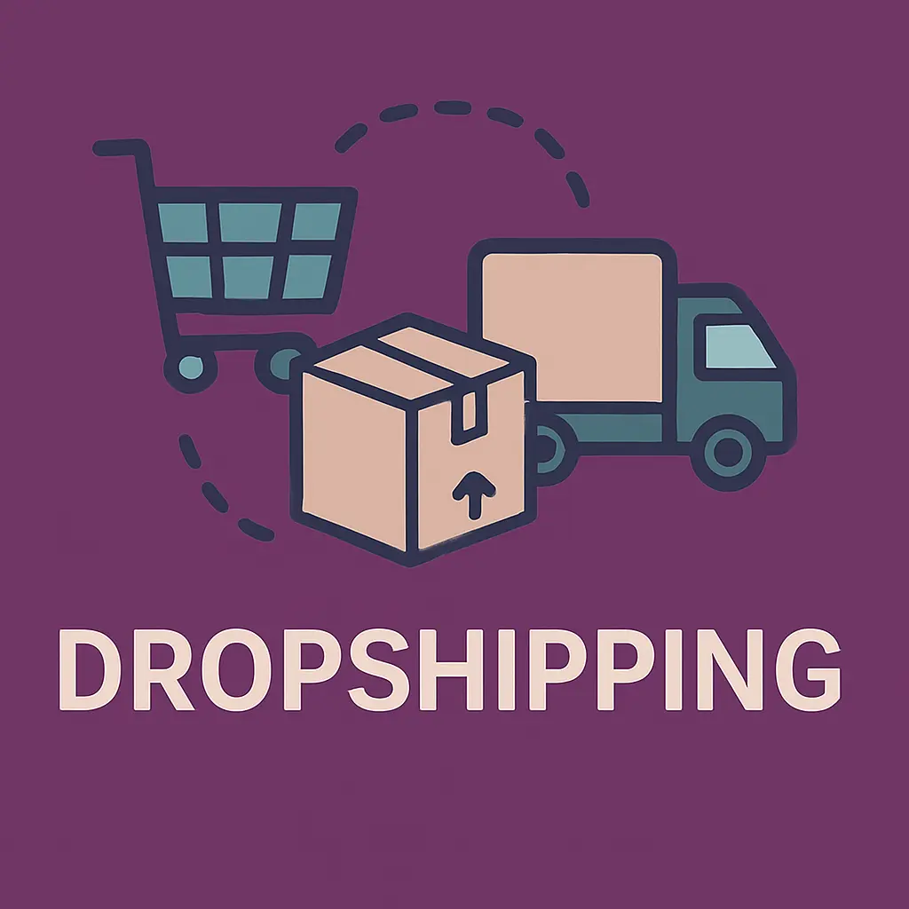 Dropshipping - V18