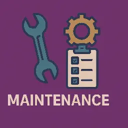Maintenance - V18