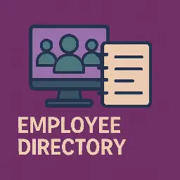 Employee Directory - V18