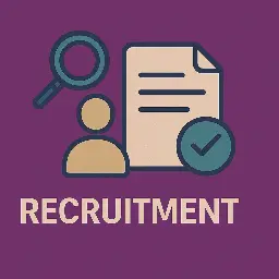 Recruitment - V18