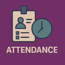 Attendance  - V18