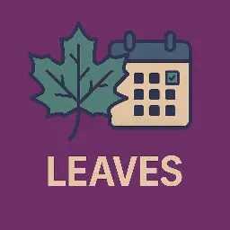 Leaves  - V18
