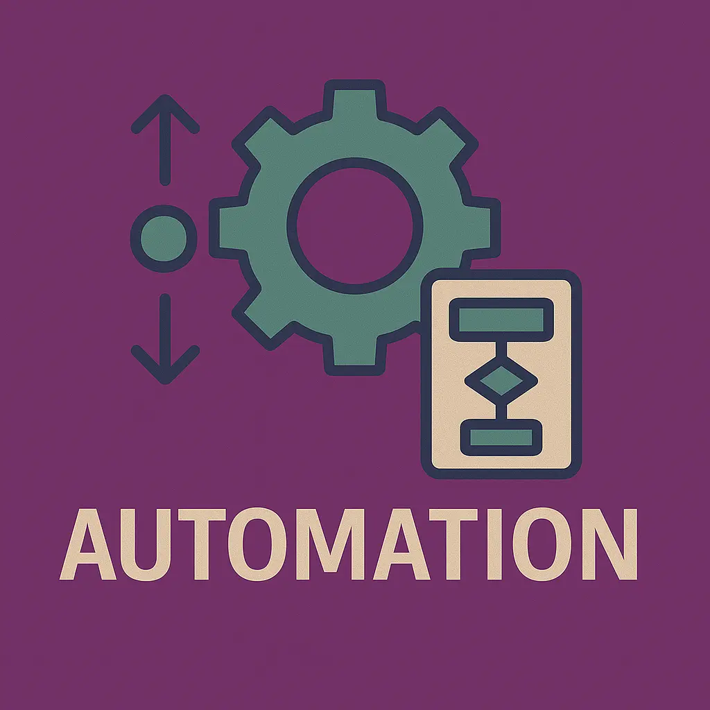 Automation  - V18