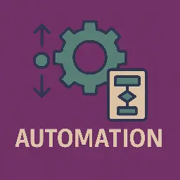 Automation  - V18