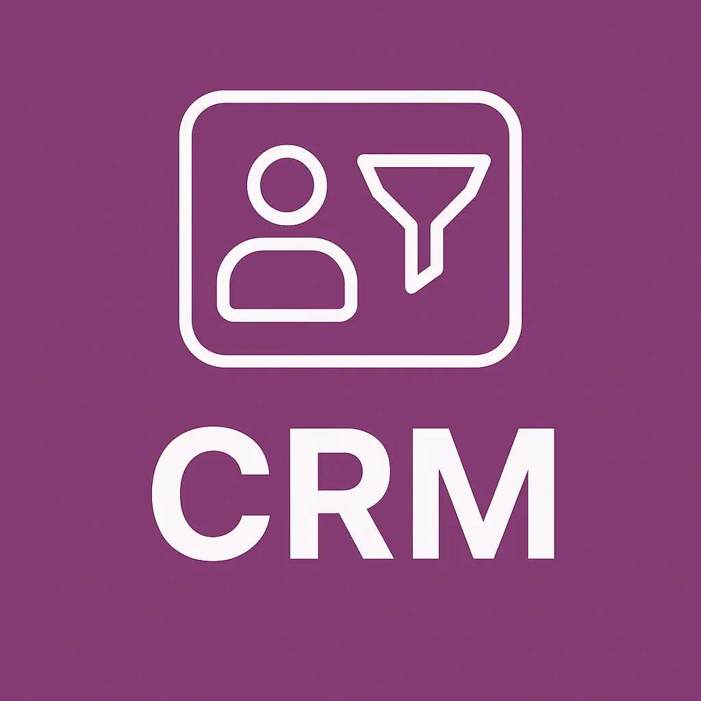 CRM - V18