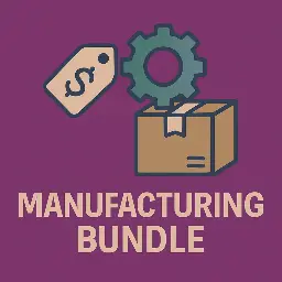 Manufacturing - V18