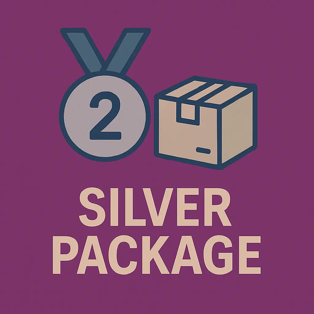 Silver Package