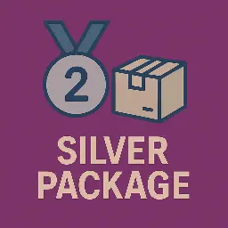 Silver Package