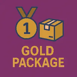 Gold Package