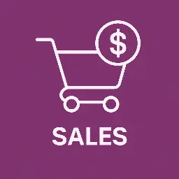 Sales - V18