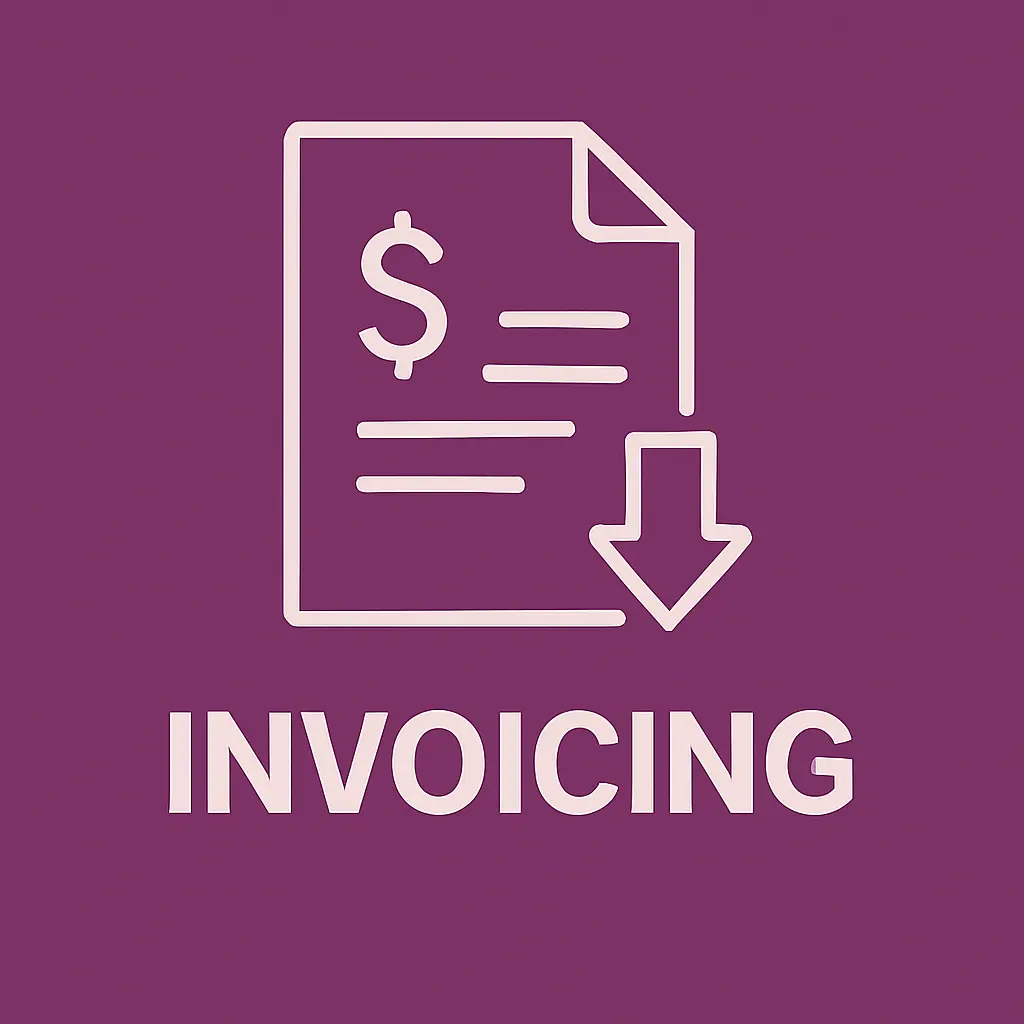 Invoicing - V18