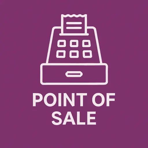Point of Sale - V18