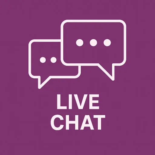 Live Chat - V18