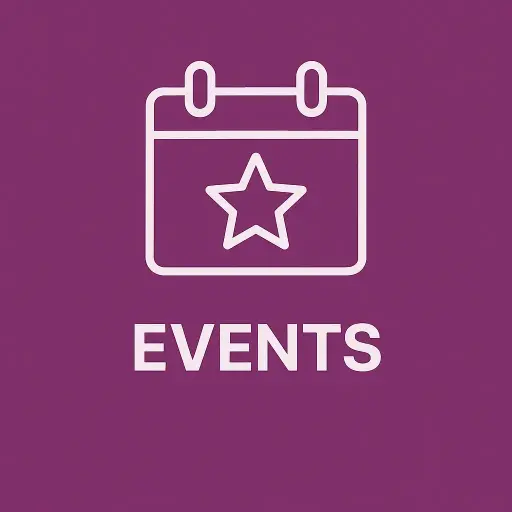 Events  - V18