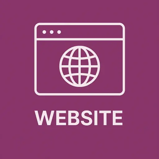 Website - V18