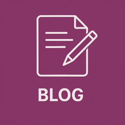 Blog - V18