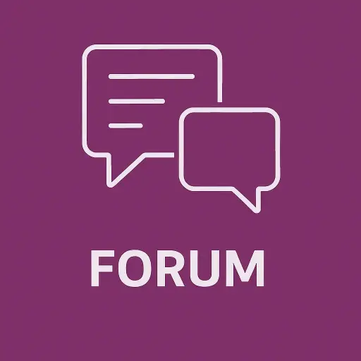 Forum - V18