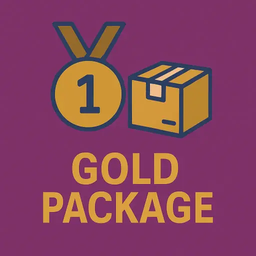 Gold Package