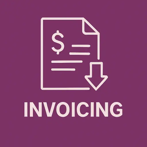 Invoicing - V18